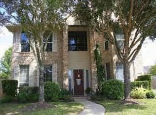 1606 Parkview Ln, Missouri City, TX 77459
