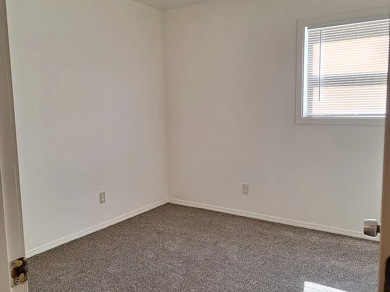 Bedroom #1
