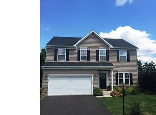 1092 Huntington Rd, Quakertown, PA 18951