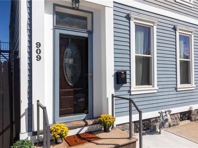 909 Washington St, Easton, PA, 18042