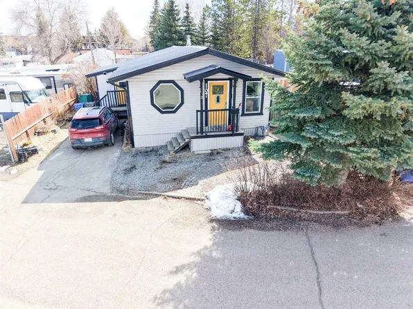 6834 59th Ave #107, Red Deer, AB T4P 1C9