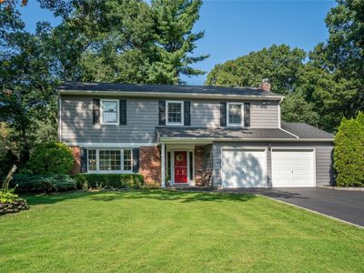 74 Butterfield Drive, Greenlawn, NY, 11740