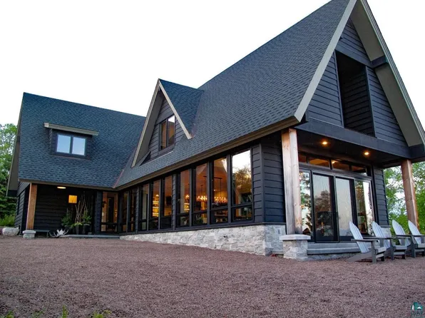 8634 Hwy 61 W, Schroeder, MN 55613