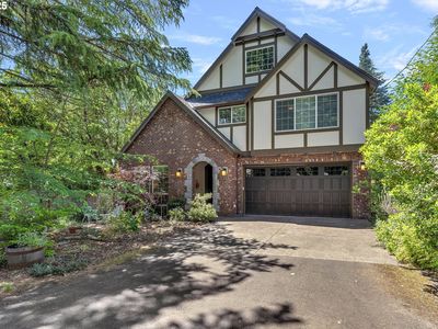 4537 SW 60th Pl, Portland, OR, 97221