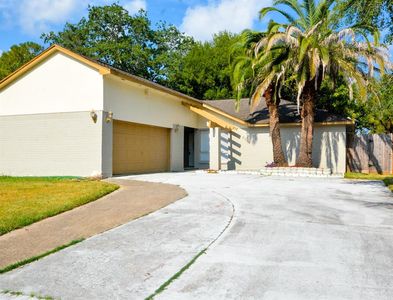 2519 Pilgrims Point Dr, Webster, TX, 77598