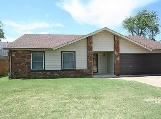 3310 S 137th Ave E, Tulsa, OK 74134