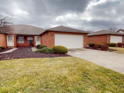 94 Crestwood Dr, Willard, OH, 44890