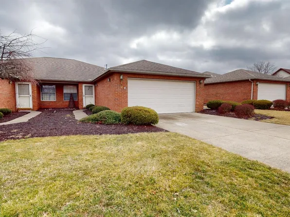 94 Crestwood Dr, Willard, OH 44890