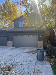 921 Cutter Ln, Park City, UT, 84098