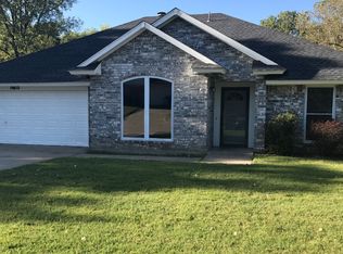 14813 Chisholm Trl, Choctaw, OK 73020