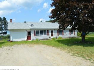 12 Center St, Morrill, ME 04952