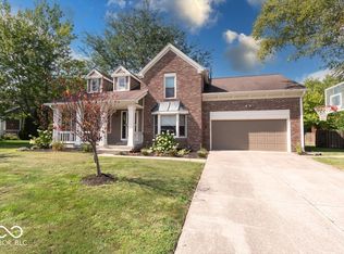 7514 Bramblewood Ln, Indianapolis, IN 46254