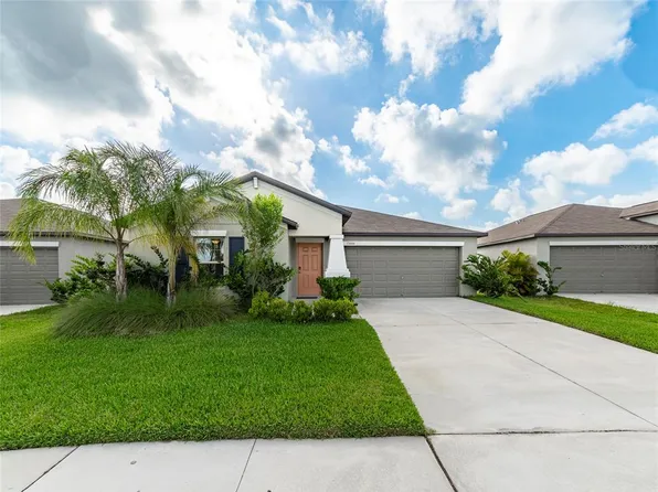 13644 Wild Ginger St, Riverview, FL 33579