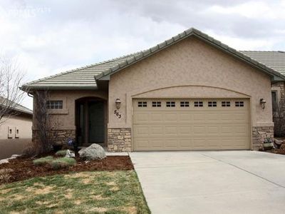 563 Minuet Point, Colorado Springs, CO, 80906