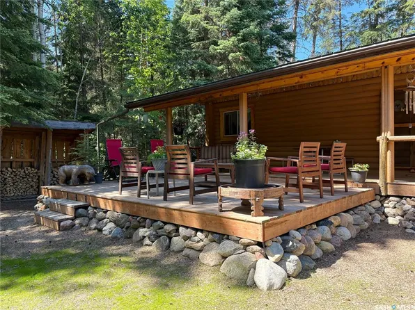 11 Pickerel BAY, Big River Rm No. 555, SK S0J 0E0