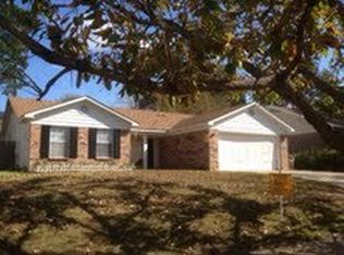 3325 Autumn Ridge Dr, Mobile, AL 36695