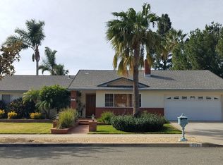 3091 San Angelo Ave, Simi Valley, CA 93063