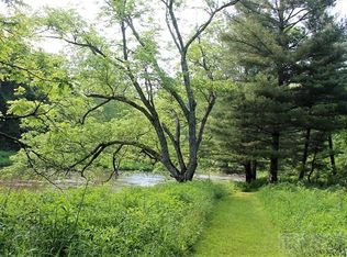 Tbd Hidden Mountain Ln, Crumpler, NC 28617