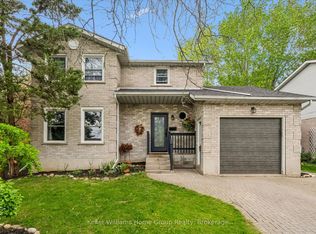 342 Ironwood Rd, Guelph, ON N1G 3N8