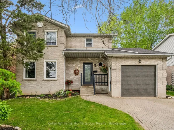 342 Ironwood Rd, Guelph, ON N1G 3N8