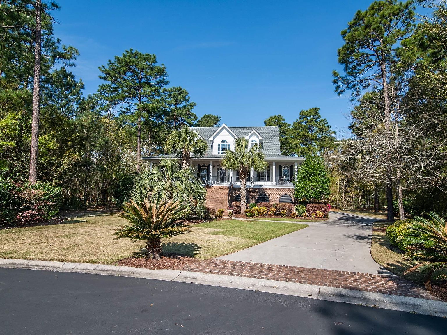 5 Stone Crest Ln, Murrells Inlet, SC 29576 Zillow