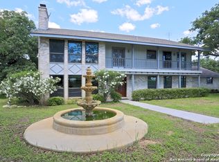 6381 State Highway 97 E, Floresville, TX 78114