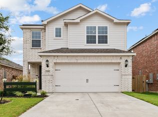 1305 Butler Ave, Princeton, TX 75407