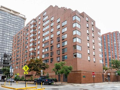 801 S Plymouth Ct APT 911, Chicago, IL, 60605