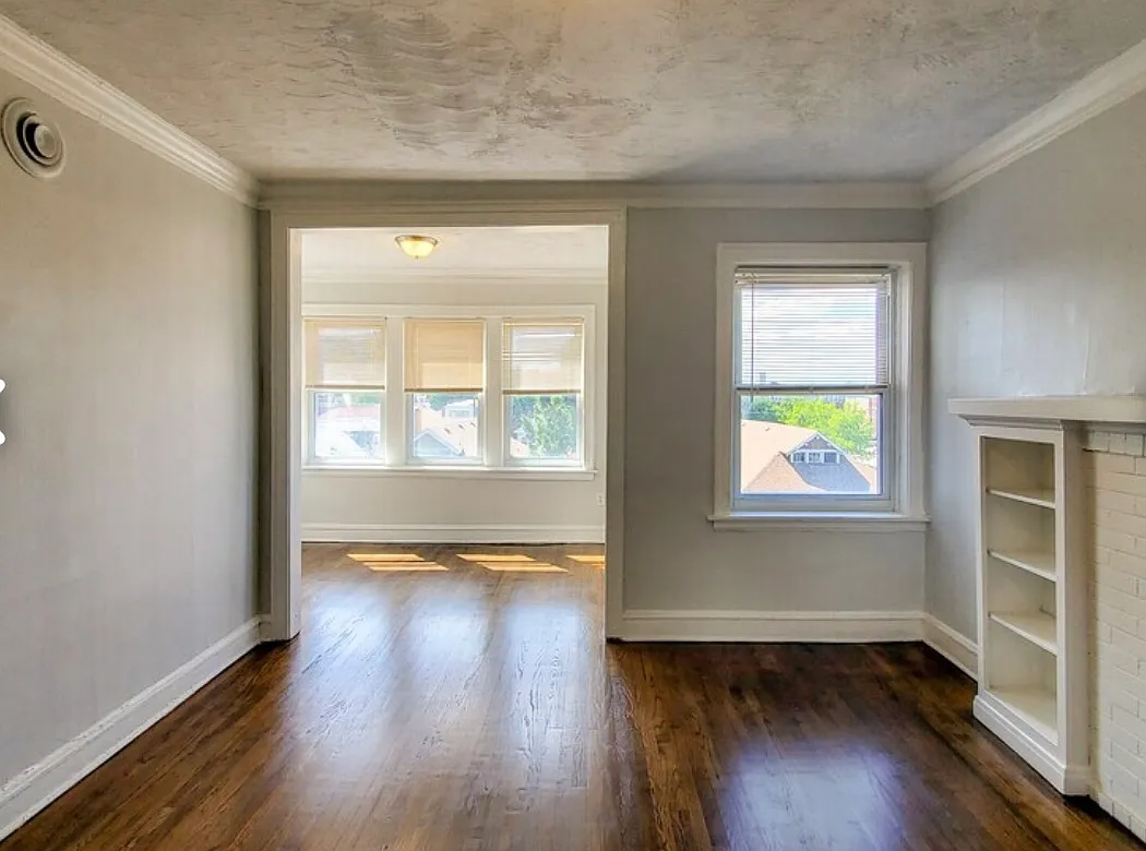 2 bed, 1100 sqft, $1,400 — Photo 3