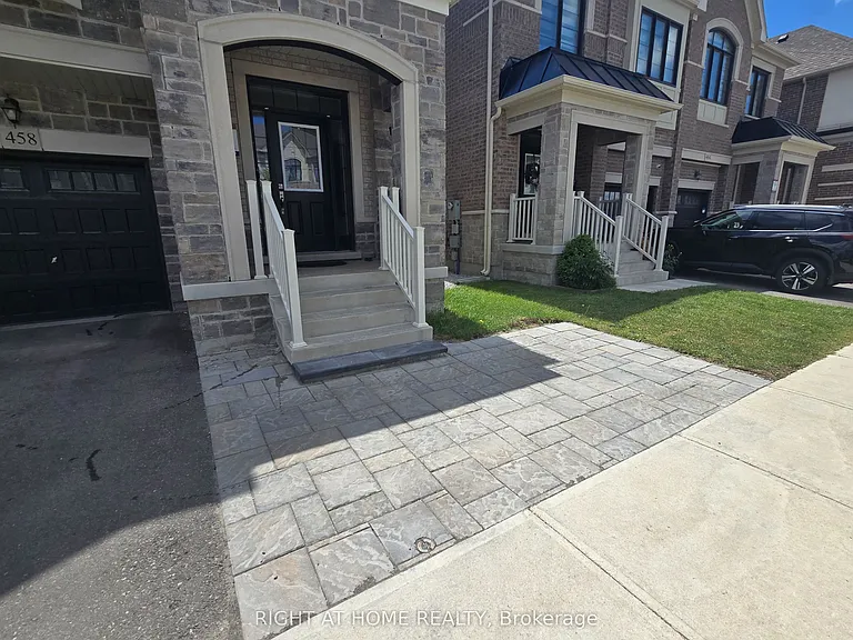 458 Bergamot Ave #BASEMENT — Photo 3
