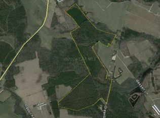 1237 Greenbackville Rd, Stockton, MD 21864