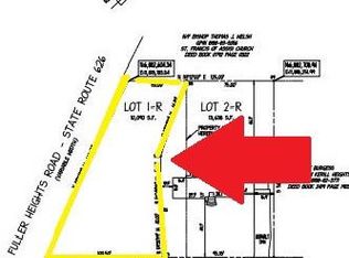 18822 Kerill Rd, Triangle, VA 22172