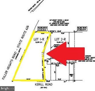 18822 Kerill Rd, Triangle, VA, 22172