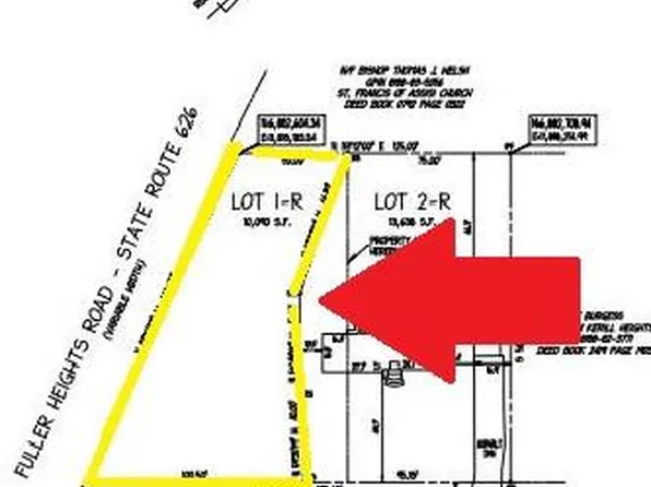 18822 Kerill Rd, Triangle, VA 22172