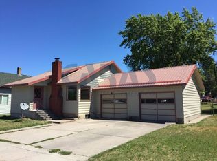 11 1st St E, Polson, MT 59860