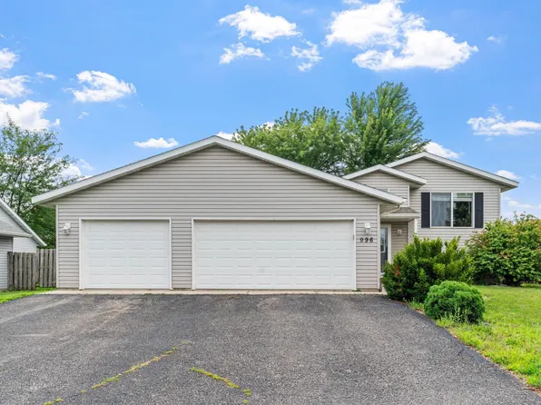 996 7th Ave NW, Hutchinson, MN 55350