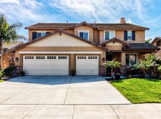 13657 Hunters Run Ct, Corona, CA 92880