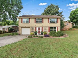 5001 McLendon Dr, Antioch, TN 37013