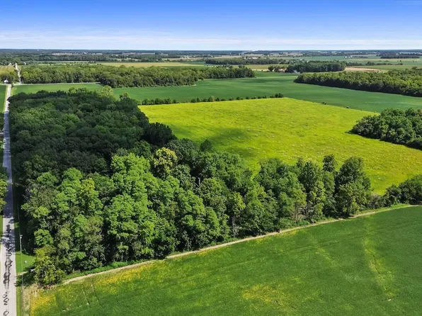 4493 N 600 E, Monticello, IN 47960
