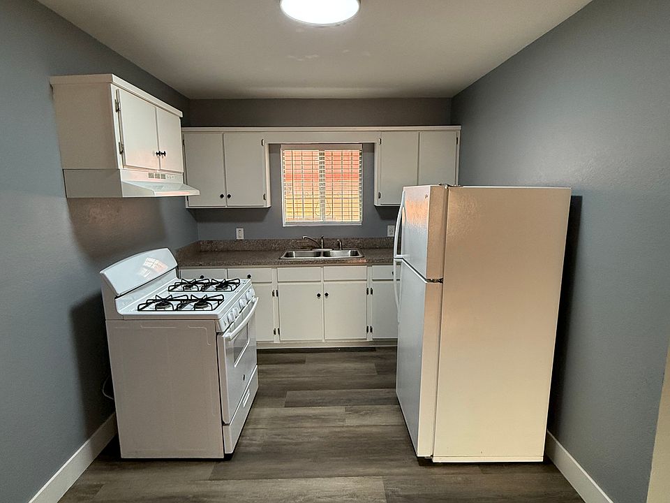 Remodeled Kitchen