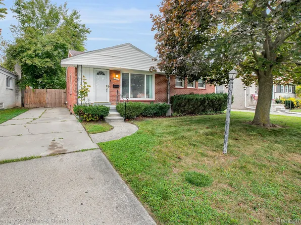1690 Wellesley St, Inkster, MI 48141