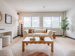 Malden Towers, Malden, MA 02148