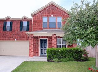 626 San Augustine Blvd, New Braunfels, TX 78132