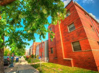 460 N St NW #6, Washington, DC 20374