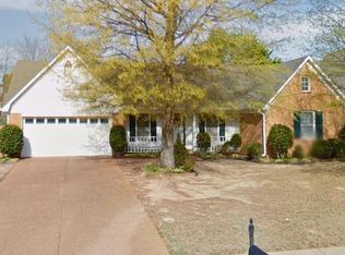9387 Lacee Ln, Olive Branch, MS 38654
