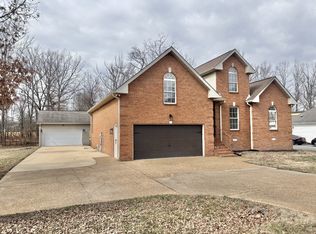 1024 Sassafras Ln, Goodlettsville, TN 37072