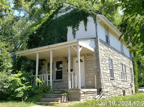 2632 Perdue Ave, Columbus, OH 43211