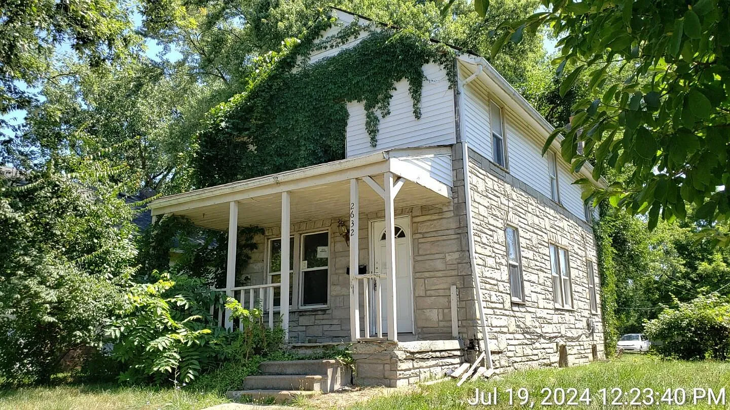2632 Perdue Ave photo 1