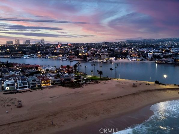 2156 E Oceanfront, Newport Beach, CA 92661