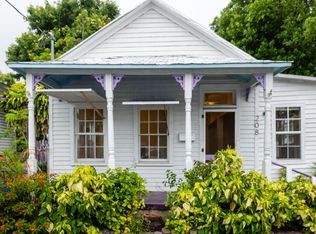 208 Angela St, Key West, FL 33040